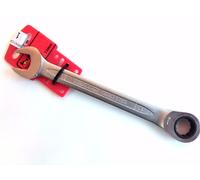 Teng Outils 600515RS Encliquetage Combinaison Clé 15mm 12PNT 162680805