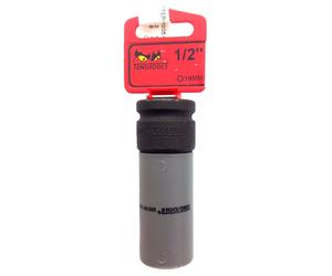 Teng Outils 920519N Avec 1.3cm Lecteur 118350206 Impact Roue Écrou Douille Hex