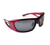 Teng Outils P-SG01 Protection Lunettes de Soleil Avec Noir Verres Doux Nose Pads