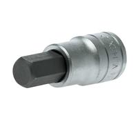 Teng S2 Douille Hexagonale 1/2in Drive 12mm TENM121512C