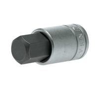 Teng S2 Douille Hexagonale 1/2in Drive 17mm TENM121517C