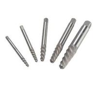 Teng Se05 Lot De 5 Extracteur À Vis Import Grande Bretagne G