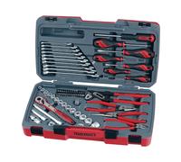 Teng T3867 Ensemble D'Outils De 67 3/8 Pouces TENT3867