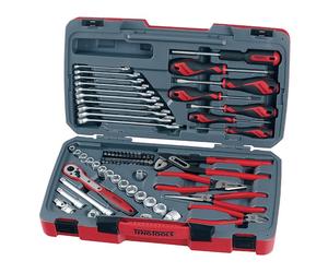 Teng T3867 Ensemble D'Outils De 67 3/8 Pouces TENT3867