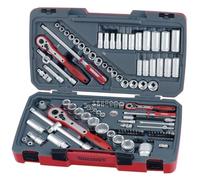 Teng TM111 Coffret d'outils 111 pièces