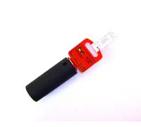 Teng Tools Douille Profonde Walled 21MM 132440652 1/2'' Drive 920621AN ANSI