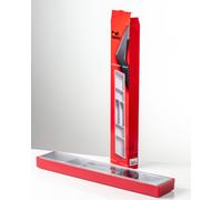 Teng Tools TTX01 Boîte À Outils De Rangement Avec 6 Compartiments 109450106