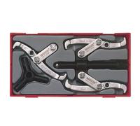 Teng TT804 2-En-1 Ensemble De Tireurs TENTT804