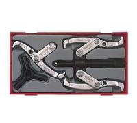 Teng TT804 2-En-1 Ensemble De Tireurs TENTT804