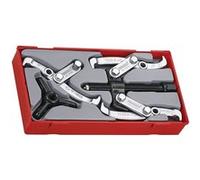 Teng TT804 Jeu d'extracteurs 5 cm G