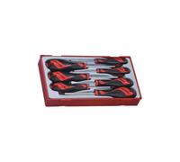 Teng Tools Kit de tournevis TT917N 174400101 7 pièces