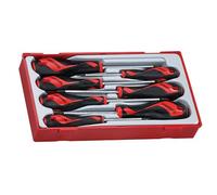 Tengtools 174410100 Set De Tournevis Tx, Tpx Tt917Txn 7 Pieces