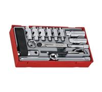 Teng Ttos16 Huile Service Set (16 pièces)