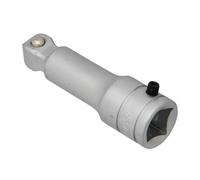 Teng Wobble Extension Bar 1 / 2po 75mm D'entraînement (3 Pouces) Tenm120020w Multicolore