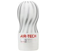 Tenga Masturbateur masculin Air-Tech Gentle - 15,5 cm - TPE Blanc Regular