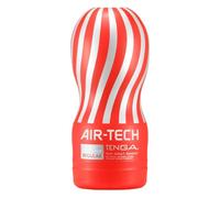 TENGA AIR-TECH REGULAR | Masturbateur homme réutilisable, effet succion, design japonais