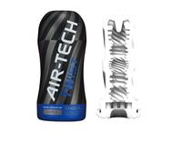 Tenga Masturbateur masculin Air-Tech Twist Ripple 15 cm