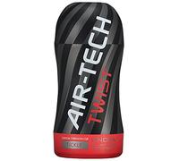 Tenga Air Tech Twist Tickle masturbateur à usage unique 15 cm