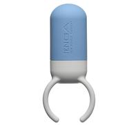 TENGA - Anneau pénien vibrant intelligent - One Bleu
