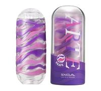 TENGA ARTE DRAPE - Masturbateur manuel réutilisable - Détails souples et doux