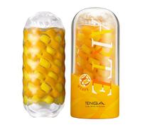 TENGA ARTE WEAVE - Masturbateur manuel réutilisable - Doux et détaillé