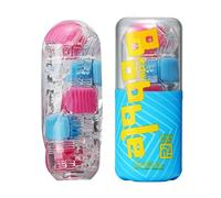 TENGA BOBBLE CRAZY CUBES