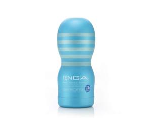 Tenga cool edition