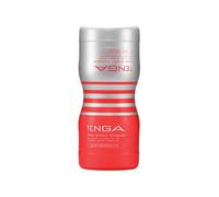Tenga Dual Sensation Cup masturbateur à usage unique 15,5 cm