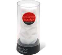 Tenga Ecstasy Sculpted Polygon 3D 1ut
