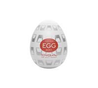 Tenga Egg Boxy Masturbateur Oeuf