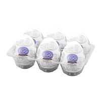 TENGA EGG CLOUDY (6-pack)