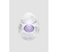 Tenga EGG Cloudy Masturbateur Oeuf