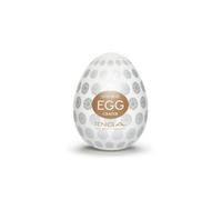 Tenga EGG Crater Masturbateur Oeuf