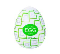 TENGA EGG CUBIC - Standard