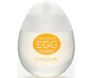 Tenga Egg Lotion gel lubrifiant 65 ml