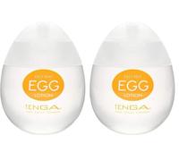 TENGA EGG LOTION (Lot de 2)