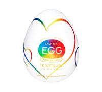 TENGA EGG LOVERS PRIDE EDITION