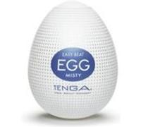 Masturbateur Egg Misty