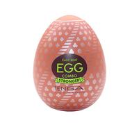 TENGA EGG plus fort, jetable, usage unique, super extensible, Combo