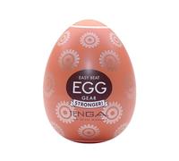 TENGA EGG plus fort, jetable, usage unique, super extensible, Gear