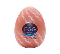 Masturbateur Tenga Egg Spiral
