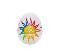 Tenga EGG Shiny Pride Edition Masturbateur Oeuf