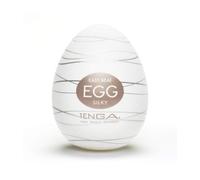 Tenga Egg Silky