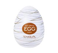 TENGA EGG SILKY - Standard