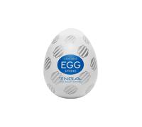 Tenga EGG Standard Sphere Masturbateur Oeuf