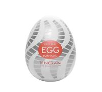 Tenga EGG Standard Tornado Masturbateur Oeuf