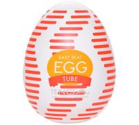 Tenga Egg Tube masturbateur à usage unique 1 pcs