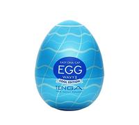 TENGA EGG WAVY II COOL EDITION