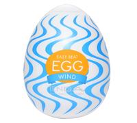 TENGA Egg Wind - masturbateur œuf pour homme - 1 pièce
