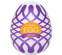 Tenga EGG Wonder Mesh Masturbateur Oeuf